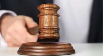 ACP ने ठीक से नहीं की दलित के केस की जांच, SC/ST ACT में दर्ज हो गई FIR