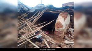 Dalit House Hazaribagh