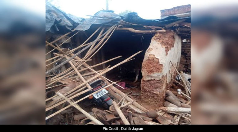 Dalit House Hazaribagh