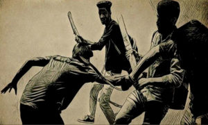 Dalit Atrocity Bihar Gaya