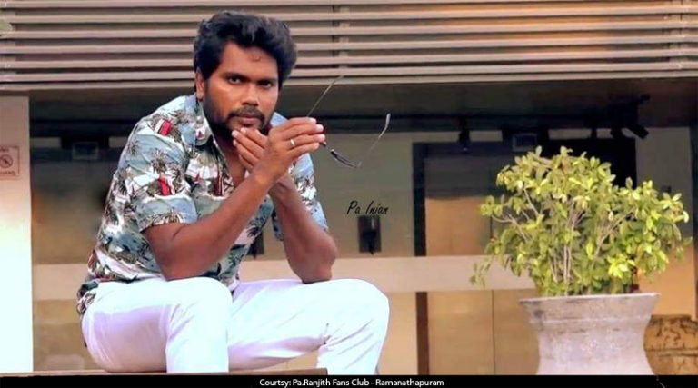 Dalit-Director-Pa-Ranjith