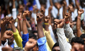 Dalit Rights in India