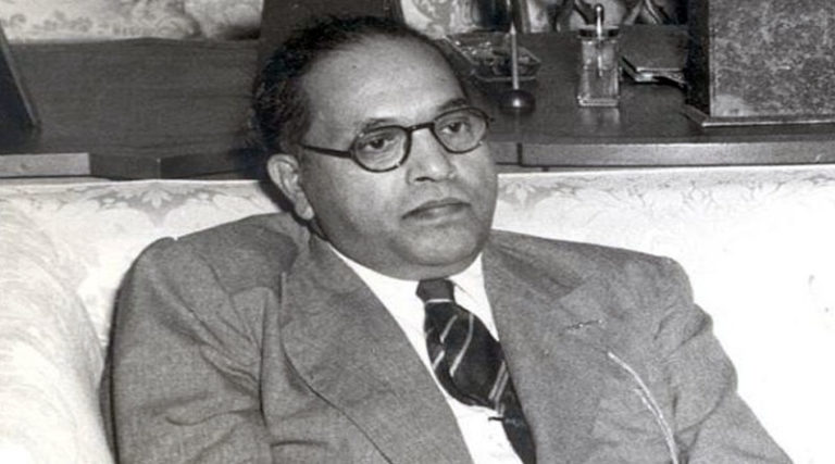 Dr-BR-Ambedkar-Diabities