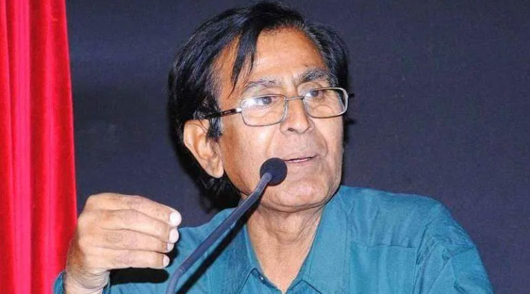 Om-Prakash-Valmiki