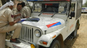 Rajasthan Tonk Dalit Girl Raped Murder