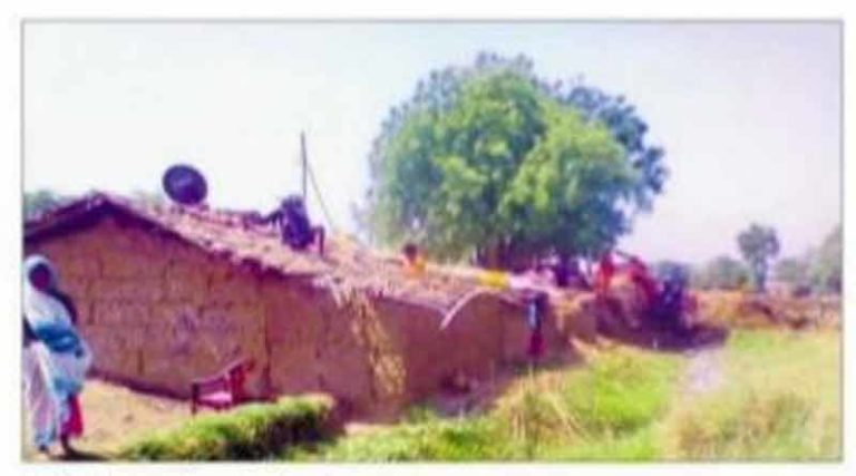 Bihar Lockdown Mahadalit Sirampur