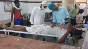 Dalit Atrocities