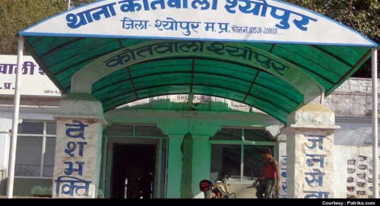 Dalit-Atrocities-Madhya-Pradseh-Shyopur