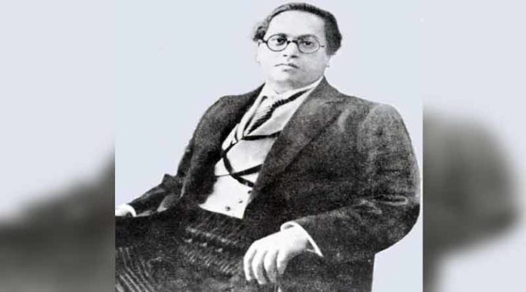 Dr. BR Ambedkar Education Qualification and Degrees