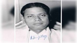 Fist Dalit CM of India Damodaram Sanjivayya