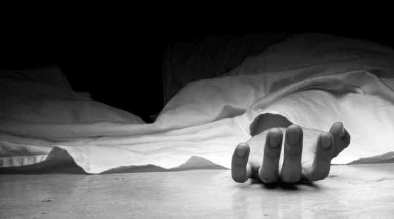 Mujffarnagar Dalit Youth Died