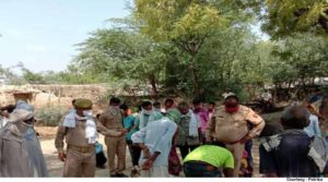 UP-Raibareli-Dalit-Died