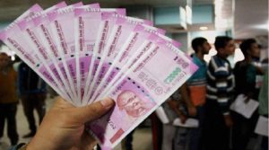 covid 19 scheduled caste students Scholarship