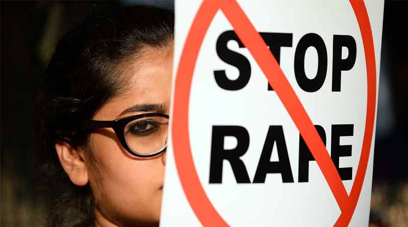 telangana Dalit rape Asaduddin Owaisi AIMIM