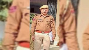 Rajasthan Dausa HC Giriraj Bairwa suicide