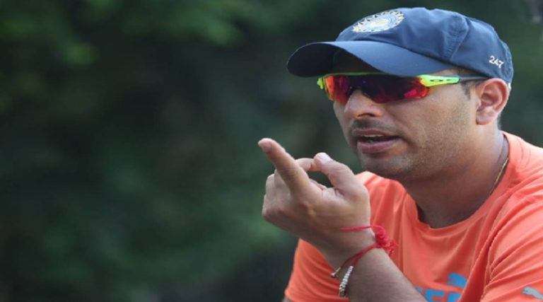 Yuvraj SIngh Caste Comment