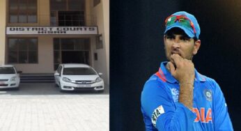 Exclusive: युवराज सिंह के खिलाफ मामला कोर्ट पहुंचा, हांसी SP से कोर्ट ने मांगी स्‍टेट्स रिपोर्ट