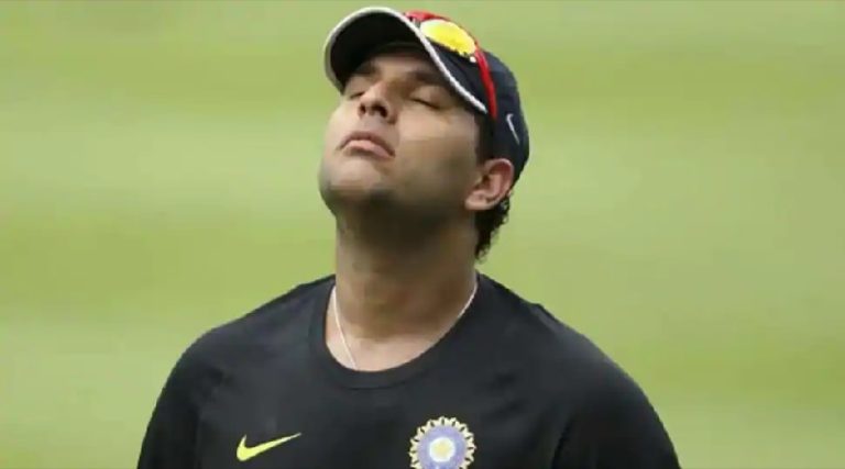 Yuvraj Singh apologized caste comment