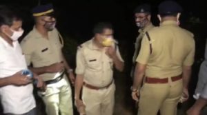 lockdown Dalit Suicide