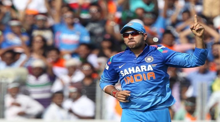 yuvraj singh yuzvendra chahal Casteist Remarks 1