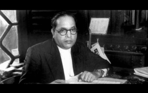 dr br ambedkar