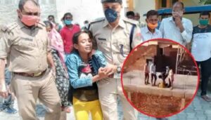 mainpuri dalit brutalized till death by bullies, UP Police register FIR