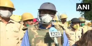 Hathras Gangrape Case Update