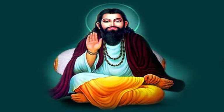 Sant Ravidas