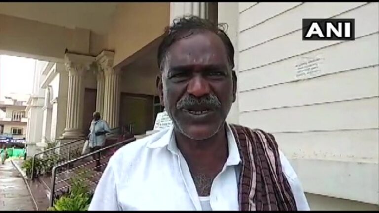 Karnataka Barber Fine for Dalits Hair Cutting