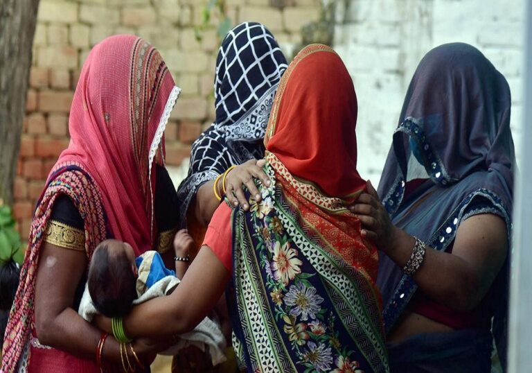 Dalit Girl Rape Betul MP