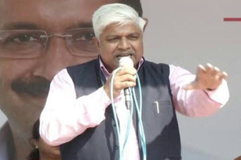 Rajendra Pal Gautam