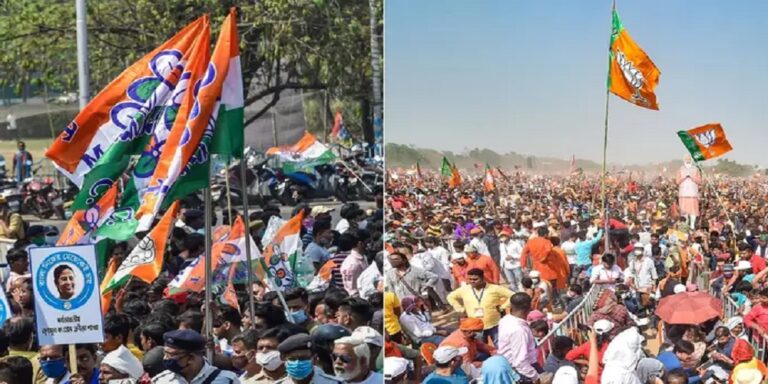 West bengal Elections 2021