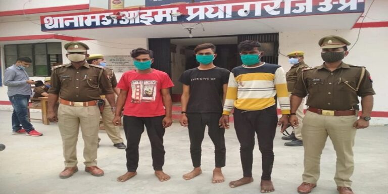 Dalit, murder, Prayagraj, up crime, uttar pradesh, दलित, मौत, प्रयागराज, यूपी क्राइम, यूपी पुलिस, यूपी की ताजा खबरें