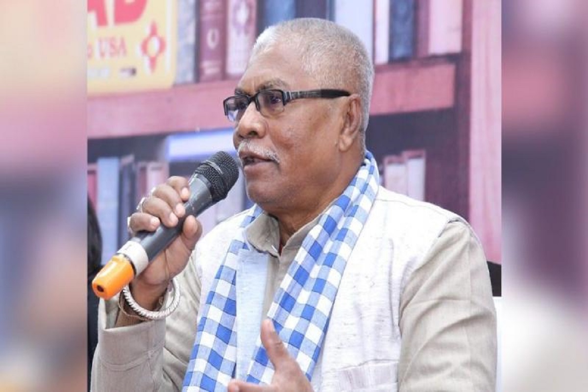 Manoranjan Byapari