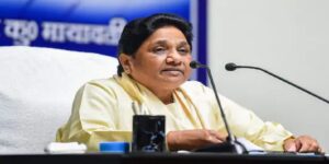 Uttar Pradesh, Mayawati, questions, Yogi government, law and order, उत्तर प्रदेश, मायावती, सवाल, योगी सरकार, कानून व्यवस्था