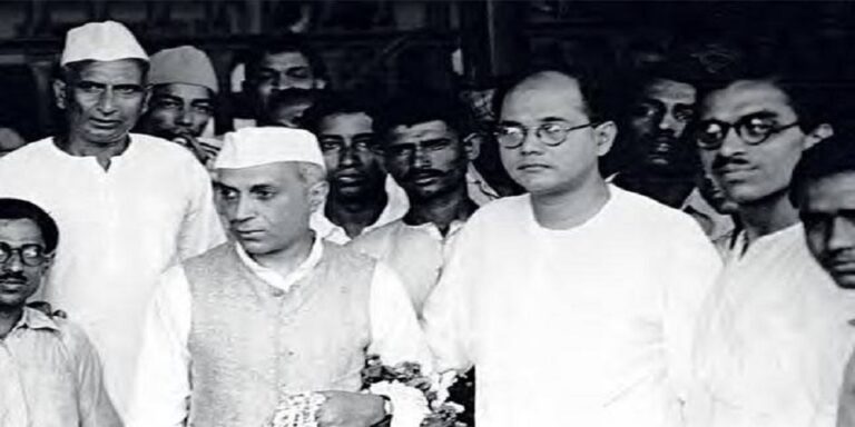 nehru and ambedkar