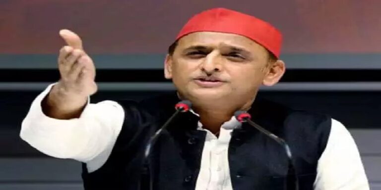 Akhliesh yadav