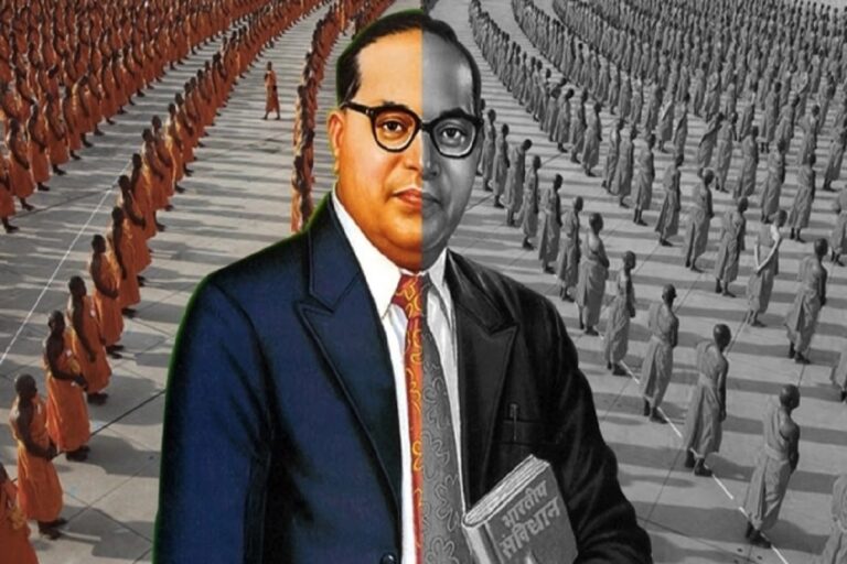 आंबेडकर जयंती स्पेशल, आंबेडकर और संविधान, संविधान में आंबेडकर का योगदान, Ambedkar Jayanti Special, Ambedkar and Constitution, Ambedkar's Contribution to the Constitution
