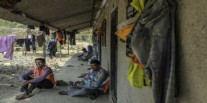 कोरोना वायरस, कोरोना वायरस और दलित, दलित और मजदूर, लॉकडाउन, भारत में कोरोना केस, Corona virus, corona virus and dalit, dalit and laborer, lockdown, corona case in india,