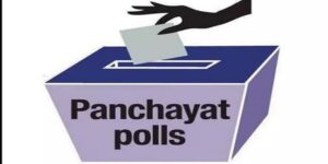 UP panchayat poll