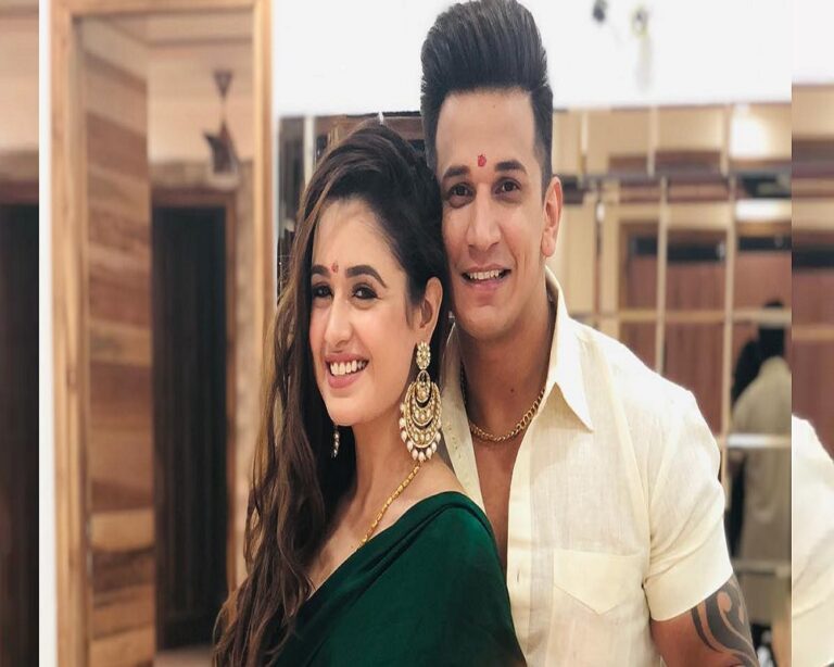 Actress yuvika chaudhary Bhangi Dalit Comment