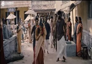 Asuram Dhanush Dalit Atrocities