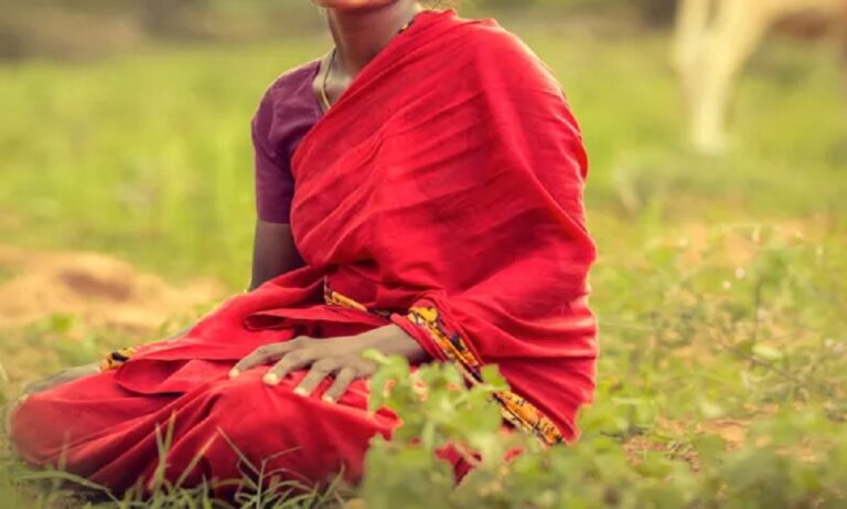 Dalit Pregnent Woman Raped Madhya Pradesh