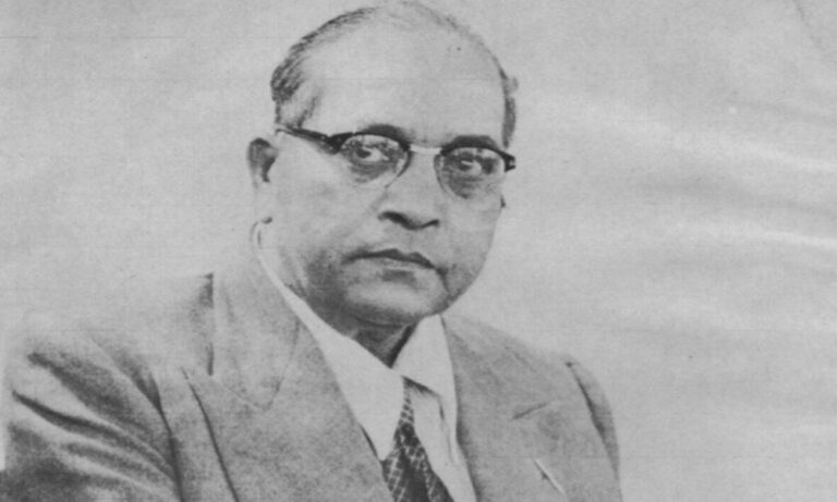 Dr. BR Ambedkar on caste inequality in Hinduism
