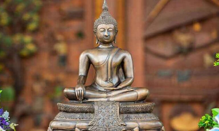 buddha