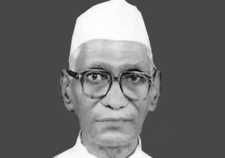 jagannath pahadia Dalit