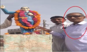 Bhatla Dalit Social Boycott Case Balwan Singh Dahiya