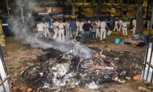 SC ST professors letter, President Ram Nath Kovind, West Bengal violence, West Bengal Assembly Elections 2021,एससी एसटी प्रोफेसरों का पत्र, राष्ट्रपति राम नाथ कोविंद, पश्चिम बंगाल हिंसा, पश्चिम बंगाल विधानसभा चुनाव 2021,