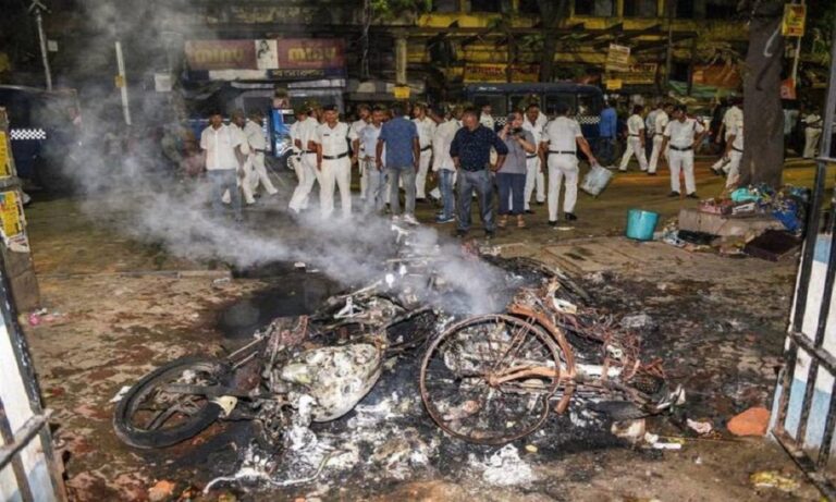 SC ST professors letter, President Ram Nath Kovind, West Bengal violence, West Bengal Assembly Elections 2021,एससी एसटी प्रोफेसरों का पत्र, राष्ट्रपति राम नाथ कोविंद, पश्चिम बंगाल हिंसा, पश्चिम बंगाल विधानसभा चुनाव 2021,