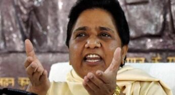 बहन मायावती ने दी ईद अल अजहा की बधाई, कहा-कोरोना नियमों का पालन जरूर करें